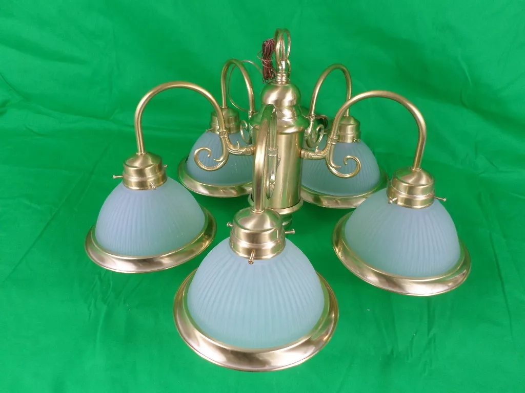 Livex Lighting 5993 12 5 Light Chandelier eBay