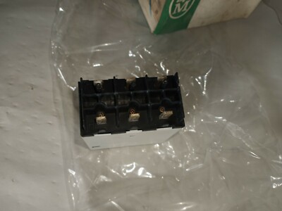 Blocco Scatto Protezione Motore Moeller ZM-1-PKZ2 – Nuovo Da Magazzino