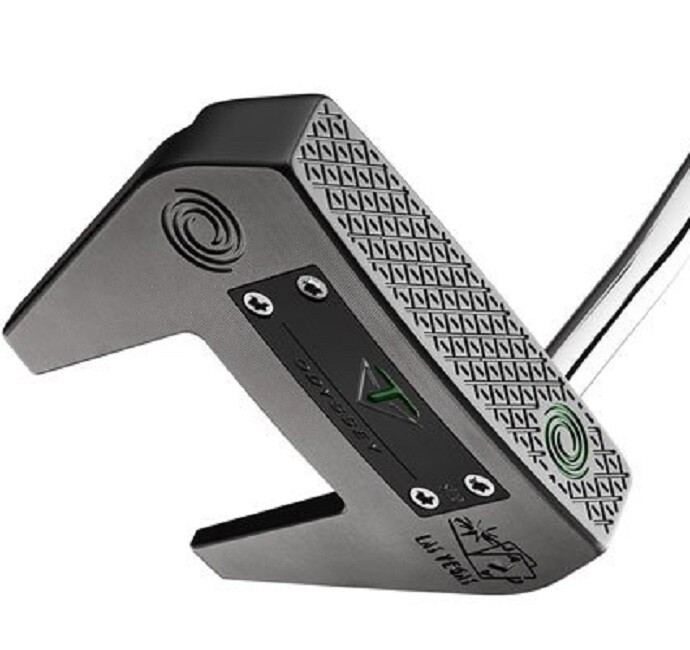 Odyssey Toulon Las Vegas Stroke Lab Putter Very Good | eBay
