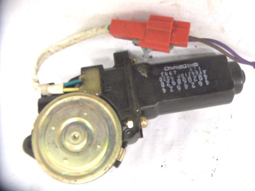 1993-1997 CONCORDE,INTREPID,LHS,NEW YORKER,VISION WINDOW MOTOR PASS.SIDE FRONT - Picture 4 of 5
