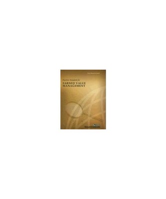 Practice Standard for Earned Value Management