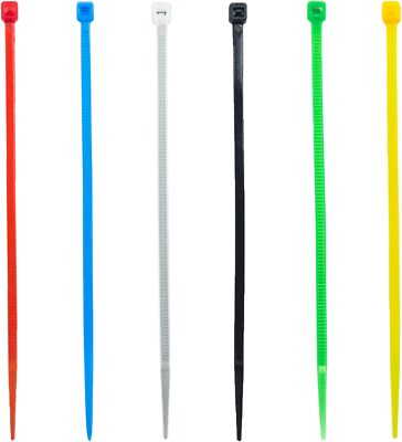 8 Inch Zip Ties (Tying Length 6.7