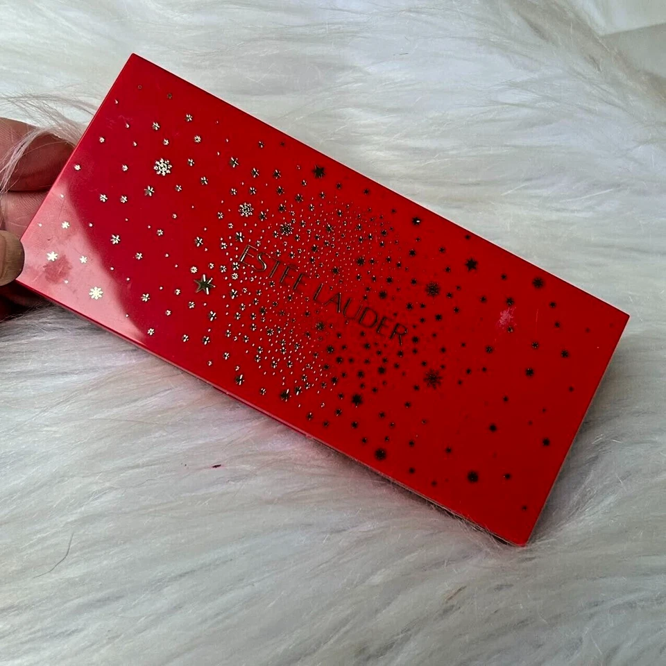 New Estee Lauder Enchanted Glow Cheek Palette Full size 0.55oz/16g~Discontinued - Image 4 of 4