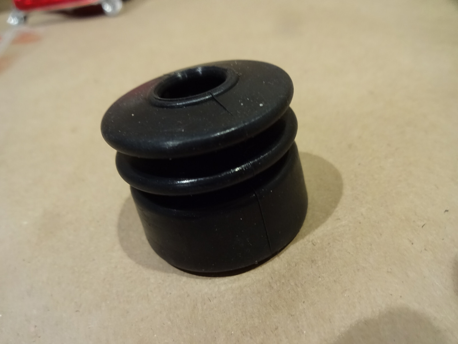 Ferrari  355,456,550,599,612 Gear Linkage Shaft Boot P/N 147572