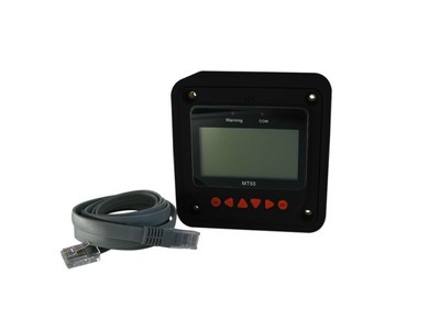 Display/Fernbedienung MT50 für EPSolar Laderegler