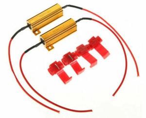 Резистор 6rj 50w