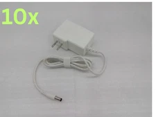 Lot of 10 New Flypower AC Adapter Power Supply Model PS24L120K2000UD 12V 2A 24W