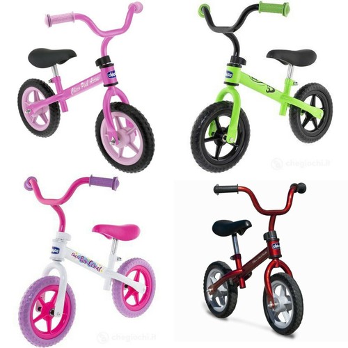 Chicco Prima Bicicletta Balance | eBay