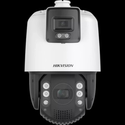 Hikvision 4mm 4MP 32x Color & IR Network Speed Dome IP Security Camera