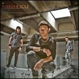 L'OR - RABBIA E SOLE  POP-ROCK ITALIANA