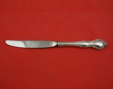 Pirouette by Alvin Sterling Silver Regular Knife 9 1/4" Flatware Heirloom