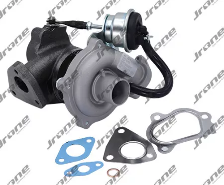 Turbolader FIAT DOBLO 1.3 D Multijet (119)