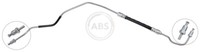 A.B.S. SL1464 Bremsschlauch 455 Mm FüR Renault