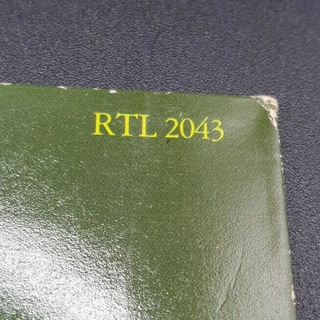 Peace In The Valley - 22 Religious Favourites - Gospel Pop Hits Original Ronco - Image 3 of 4