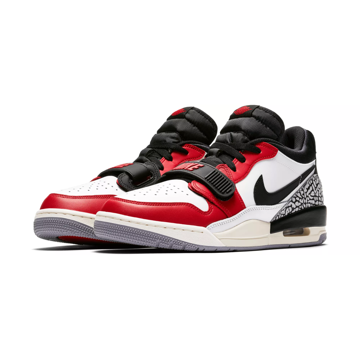 シューズ(男性用) JORDAN1 LEGACY 312 NRG Just Don Just Don x Air Jordan Legacy 312 NRG 
