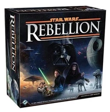 NEW Star Wars Rebellion Board Game Minis Parts Replacement Markers Cards