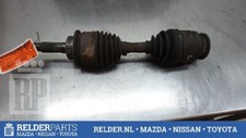 Cardan Mazda BT50