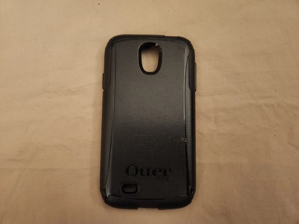 OTTERBOX Samsung Galaxy S4 Phone Case Commuter Series Stylish Protection - Image 3 of 4