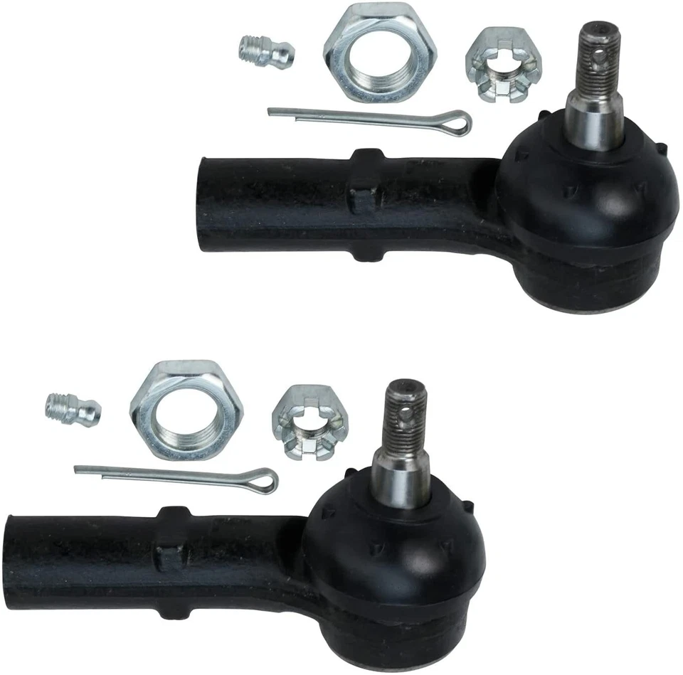 Front Lower Control Arms Suspension Kit for Mercury Cougar Mystique Ford Contour - Image 4 of 4