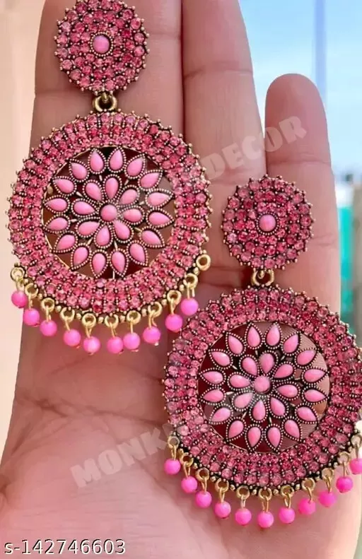 Earrings new deals