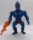 Webstor He-Man Masters of the Universe MOTU Mattel 1984 Vintage Series 3