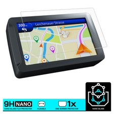 BMW NAVIGATOR IV (Nav 4) GPS NANO GLASS Proteggi Schermo