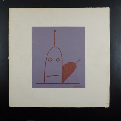 The Linus Pauling Quartet - Same | Vinyl, LP, Album | September Gurls   SGLP22