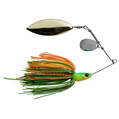 Gunki Spinnaker 1/2 Spinnerbait