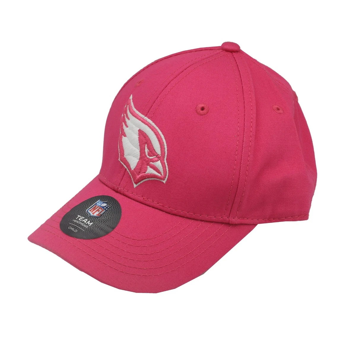 Pink hat fan 2025
