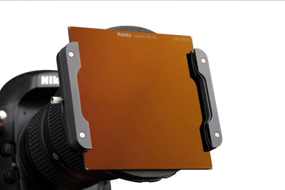HAIDA NanoPro MC ND 1.8 ( 64x ) - 100 mm x 100 mm