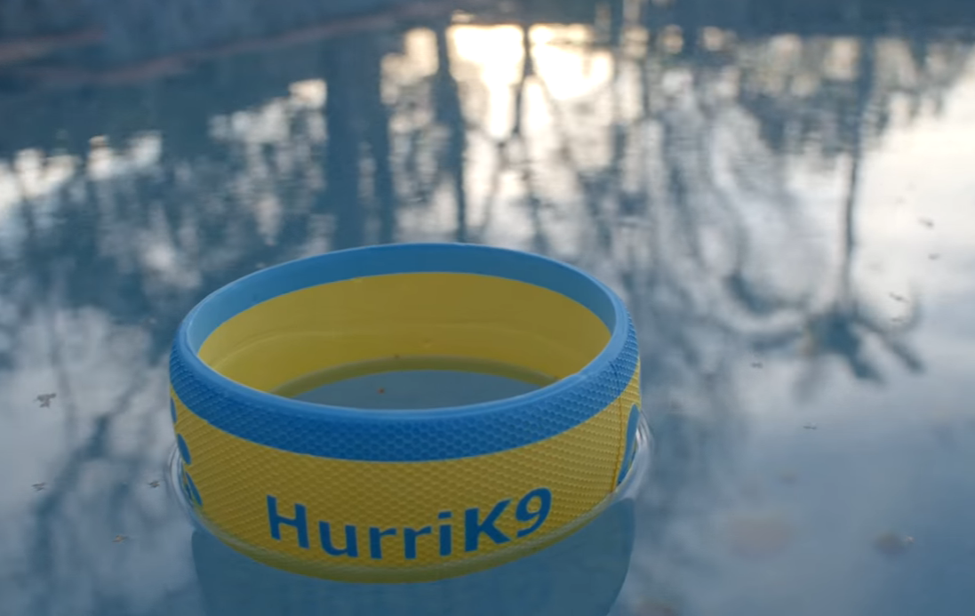 hurrik9 discount