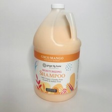 Ginger Lily Farms Botanicals Shampoo Gallon Coco Mango 128 Fluid Ounce No Tax For Sale Online Ebay