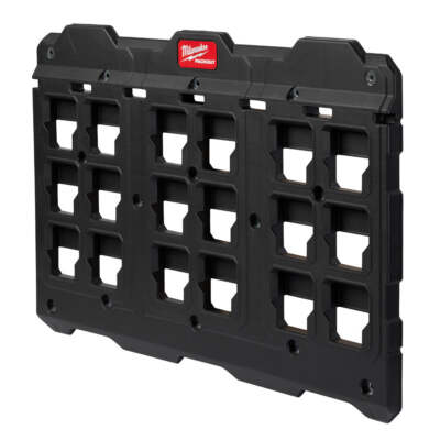 Milwaukee 48-22-8487 PACKOUT Large Durable Mounting Plate 