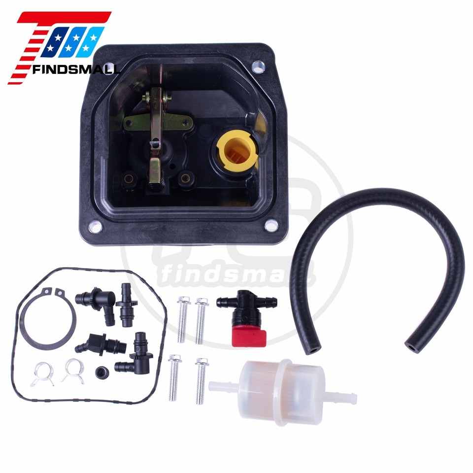 New Fuel Pump Kit Valve Cover for Kohler CH18S CH20S CH22S CH23S CH25S ...