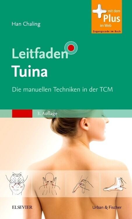 Thumbnail - Leitfaden Tuina | Chaling Han | 2013 | Deutsch