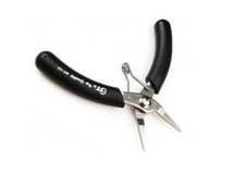 Flat Nose Pliers GT Professional MP-102 3"1/2" for Jewelry Craft Electronic Part