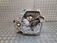 Boite de vitesse Honda JAZZ