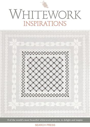 Whitework Inspirations by Inspirations Studios - - Image 8