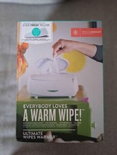 Calentador de Wipes