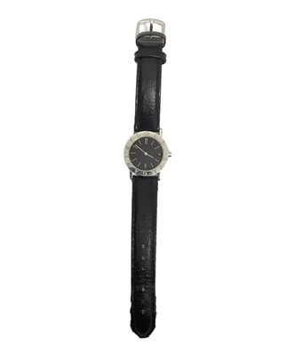 Bvlgari Quartz Analog watch with Date men main image 4