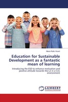Maria Rallo Vicent | Education For Sustainable Development As A Fantastic...