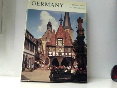 Germany Hürlimann, Martin: