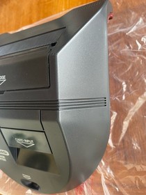 Sega Genesis Power Base Converter CIB Master Sega System Excellent Condition!!