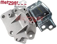Metzger 8054299 Lagerung FüR Motor Motorlager Lagerung Motor Motorhalter