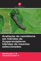AvaliaçãO Da ResistêNcia Em HíBridos De LicopersicóPteros HíBridos De...