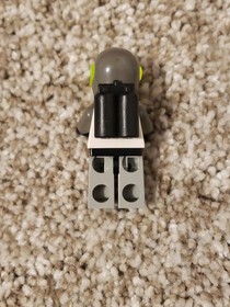 LEGO 6938 1737 Space Exploriens  Scorpion Detector 