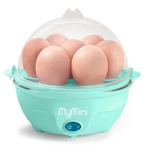   Premium 7-Egg Cooker