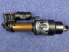 Fox Factory Float X2 RVS rear air shock 205 x 65mm