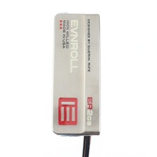 Evnroll Putter Brand New EVNROLL ER2CS (2020) 34 inch