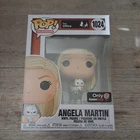 Funko Pop! Vinyl: The Office - Angela Martin - GameStop (Exclusive) #1024